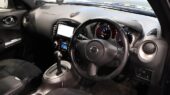 2014 Nissan Juke image 321185