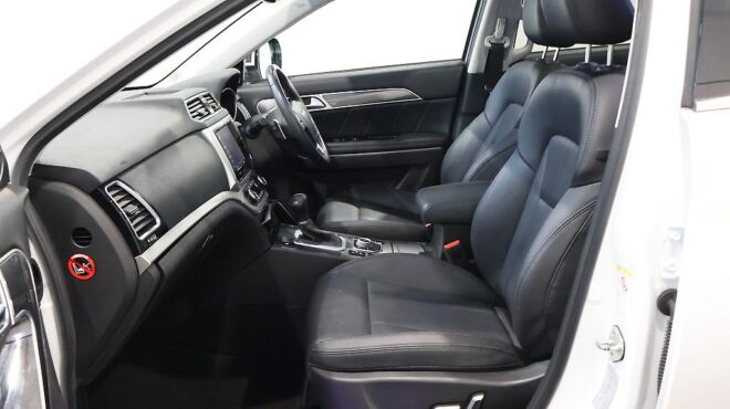 2019 Haval H6 LUX 2.0PT/6AT image 320846