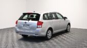 2015 Toyota Corolla FIELDER HYBRID image 320974