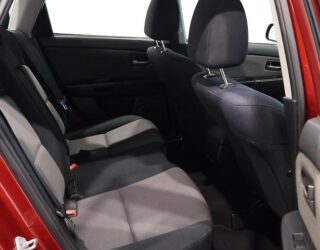 2006 Mazda 3 SPORTHATCH GSX 2.0 A image 320775