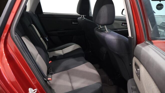 2006 Mazda 3 SPORTHATCH GSX 2.0 A image 320775