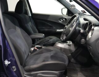 2014 Nissan Juke image 321183