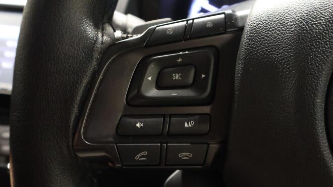 2015 Subaru Levorg 2.0GT Eyesight image 320536