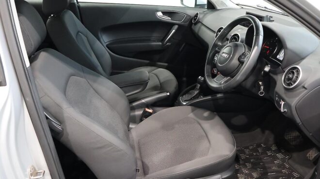 2013 Audi A1 1.4 TFSI image 319769