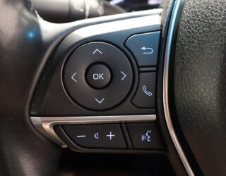 2019 Toyota Camry V6 3.5P/8AT image 321417