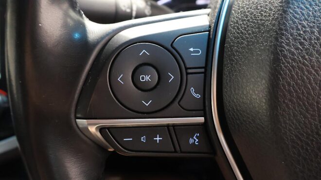 2019 Toyota Camry V6 3.5P/8AT image 321417