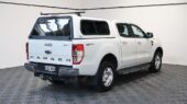 2016 Ford Ranger XLT DOUBLE CAB W/S A image 321222