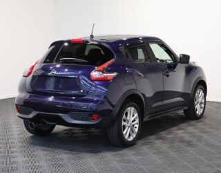 2014 Nissan Juke image 321177