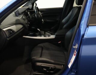 2012 Bmw M135i M Sport, Sports Hatch image 319998