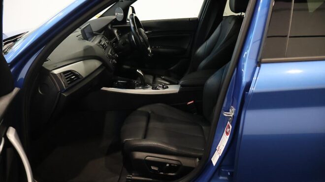 2012 Bmw M135i M Sport, Sports Hatch image 319998