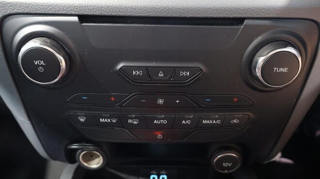 2016 Ford Ranger XLT DOUBLE CAB W/S A image 321233