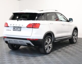 2019 Haval H6 LUX 2.0PT/6AT image 320843