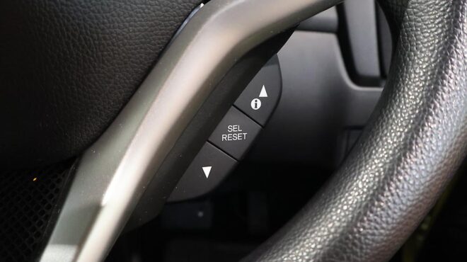 2013 Honda Fit L Package image 320375