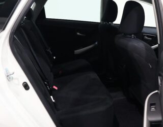2014 Toyota Prius image 321609