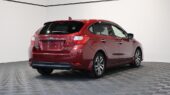 2015 Subaru Impreza Sport image 321156