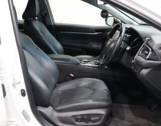 2019 Toyota Camry V6 3.5P/8AT image 321407