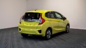 2013 Honda Fit L Package image 320358