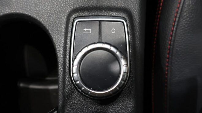 2013 Mercedes-benz A 180 Blue Efficiency Sports AMG image 320595