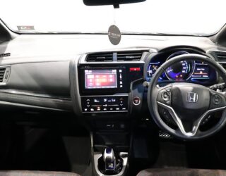 2013 Honda Fit Hybrid S-Package image 319954