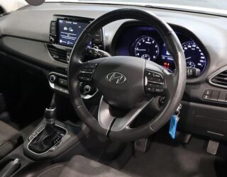 2021 Hyundai I30 PDE 1.5 HATCH 1.5P image 321632