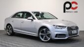 2018 Audi A4 2.0 TFSI STRONIC NZ NEW image 320300