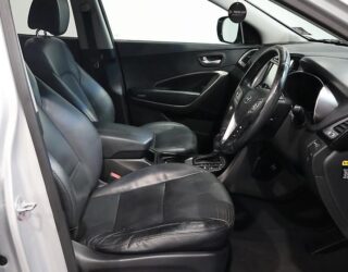 2014 Hyundai Santa Fe DM 3.3V6 ELITE 7S 2W image 320549