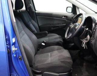 2005 Toyota Wish image 321364