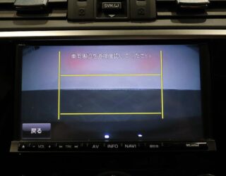2015 Subaru Levorg 2.0GT Eyesight image 320530