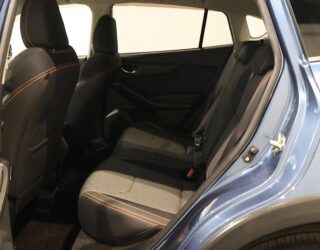 2017 Subaru Xv 2.0i-S Eyesight AWD image 321135