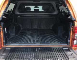 2015 Ford Ranger WILDTRAK 3.2D/4WD/6A Facelift image 320891
