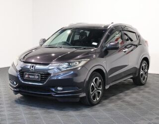 2013 Honda Vezel Hybrid image 321558