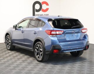 2017 Subaru Xv 2.0i-S Eyesight AWD image 321130
