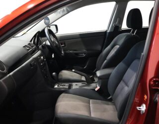 2006 Mazda 3 SPORTHATCH GSX 2.0 A image 320773