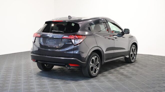 2013 Honda Vezel Hybrid image 321560