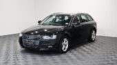 2013 Audi A4 Avant 2.0TFSI image 320057