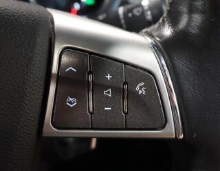 2009 Cadillac Cts 3.6L SEDAN 4 DR A image 320761