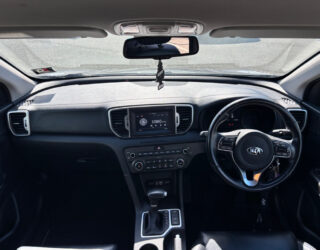 2016 Kia Sportage URBAN EX 2.0P/6AT/SW image 321114