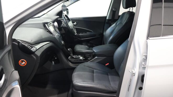 2014 Hyundai Santa Fe DM 3.3V6 ELITE 7S 2W image 320546