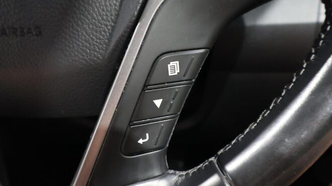 2014 Hyundai Santa Fe DM 3.3V6 ELITE 7S 2W image 320564