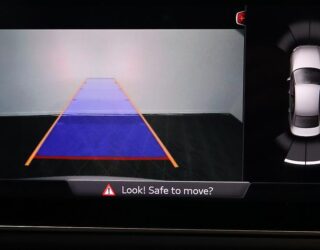 2018 Audi A4 2.0 TFSI STRONIC NZ NEW image 320312