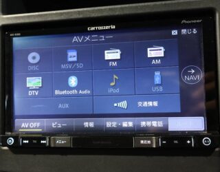 2017 Subaru Xv 2.0i-S Eyesight AWD image 321142