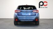 2017 Subaru Xv 2.0i-S Eyesight AWD image 321132
