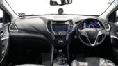2014 Hyundai Santa Fe DM 3.3V6 ELITE 7S 2W image 320552