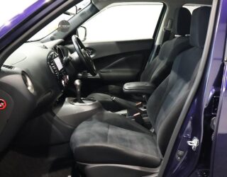2014 Nissan Juke image 321180