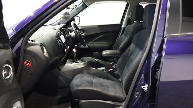 2014 Nissan Juke image 321180