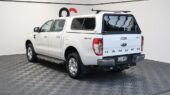 2016 Ford Ranger XLT DOUBLE CAB W/S A image 321221