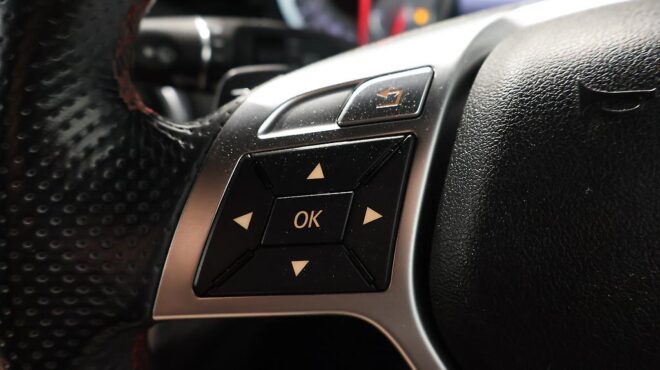 2013 Mercedes-benz A 180 Blue Efficiency Sports AMG image 320597