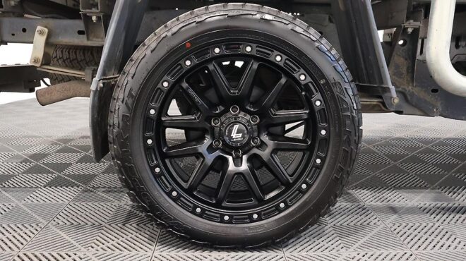 2017 Isuzu D-max LX SC 3.0D/6AT image 321429