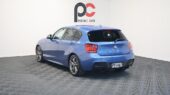 2012 Bmw M135i M Sport, Sports Hatch image 319994