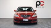 2006 Mazda 3 SPORTHATCH GSX 2.0 A image 320767